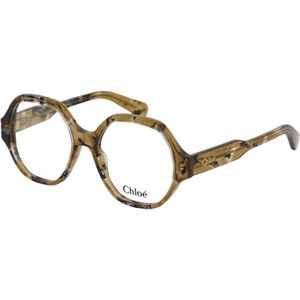 Chloé, unisex, Accessoires, Veelkleurig, Maat: 52 MM