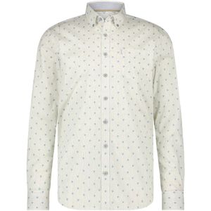 State of Art, Heren, Overhemden, Beige, Maat: 2XL Katoen,