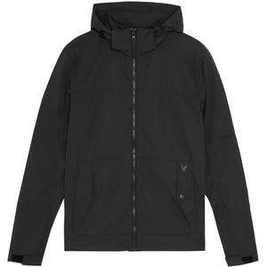 Lyle & Scott, Heren, Jassen, Zwart, Maat: XS