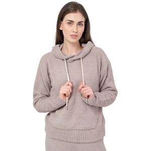 Ugg, Dames, Sweatshirts & Hoodies, Grijs, Maat: S Poliester,