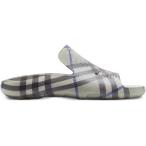 Burberry, Heren, Schoenen, Veelkleurig, Maat: 42 EU