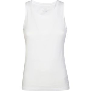 Majestic Filatures, Dames, Tops, Wit, Maat: L
