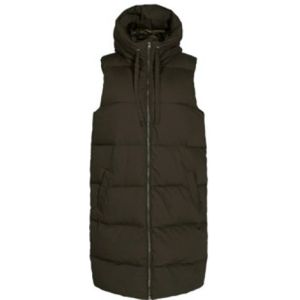 Nümph, Dames, Jassen, Groen, Maat: XS