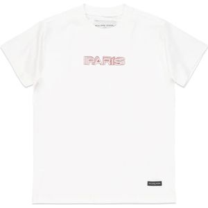 Philippe Model, Dames, Tops, Wit, Maat: S Katoen,