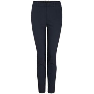 DRYKORN Broek 'WINCH'  navy