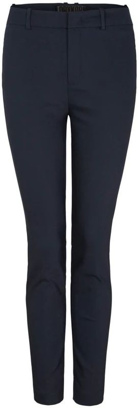 DRYKORN Broek 'WINCH'  navy