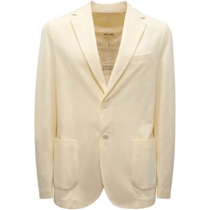 Circolo 1901, Heren, Jassen, Geel, Maat: M