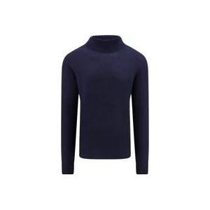 Peuterey Coltruien , Blue , Heren , Maat: XL