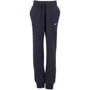 Nike - Phoenix Fleece - Hoge Taille Joggingsbroek - Dames