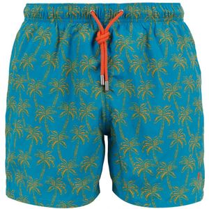 Gallo, Heren, Badkleding, Veelkleurig, Maat: L