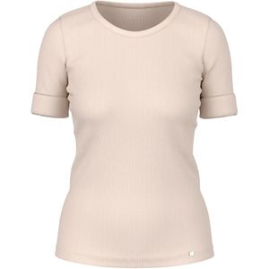 Marc Cain, Dames, Tops, Wit, Maat: M Katoen,