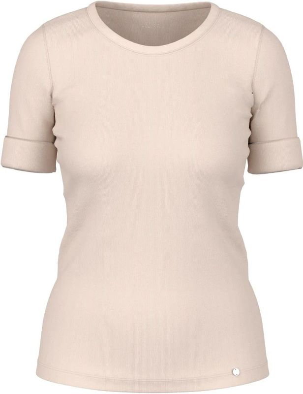 Marc Cain, Dames, Tops, Wit, Maat: M Katoen,