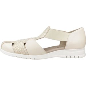 Pitillos, Dames, Schoenen, Beige, Maat: 38 EU