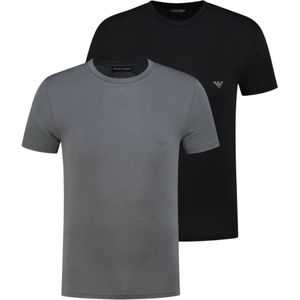 Emporio Armani Emporio Armani Shirts T-shirt Mannen