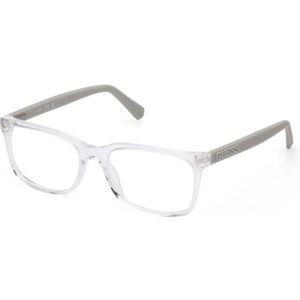 Guess, Heren, Accessoires, Grijs, Maat: 56 MM