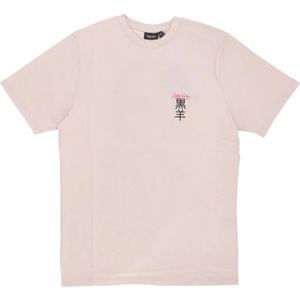 Dolly Noire, Heren, Tops, Beige, Maat: XS Katoen,