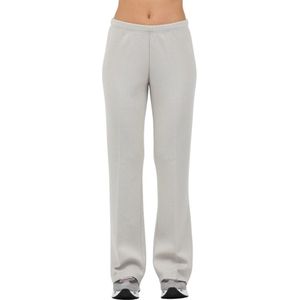 Gran Sasso, Dames, Broeken, Grijs, Maat: M