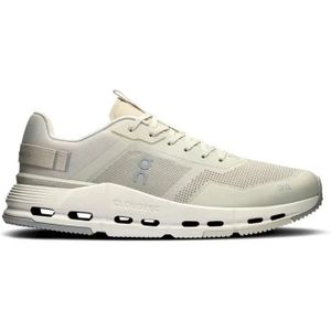 On Running, unisex, Schoenen, Beige, Maat: 41 EU