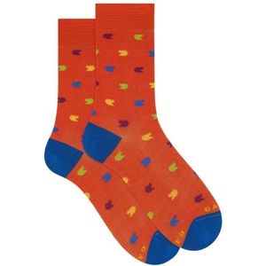 Gallo, Heren, Ondergoed, Veelkleurig, Maat: M Katoen,