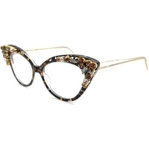 Francis Klein, Dames, Accessoires, Veelkleurig, Maat: 51 MM