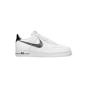 Nike Stijlvolle Comfort Sneakers , White , Heren , Maat: 44 1/2 EU