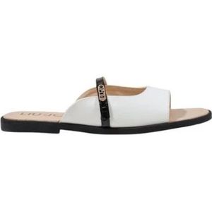 Liu Jo, Dames, Schoenen, Wit, Maat: 37 EU
