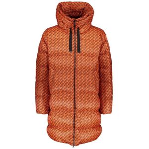 VON Dutch, Heren, Jassen, Oranje, Maat: XS