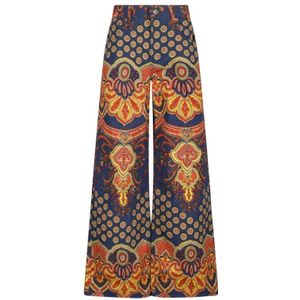 Valentino Garavani, Dames, Jeans, Veelkleurig, Maat: W26 Denim,