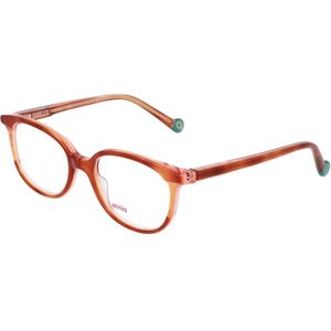 Etnia Barcelona, unisex, Accessoires, Oranje, Maat: 48 MM