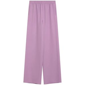 Valentino Garavani, Dames, Broeken, Roze, Maat: XS