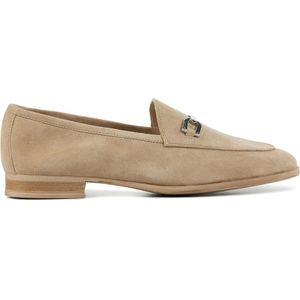 Unisa, Dames, Schoenen, Beige, Maat: 39 EU Suède,