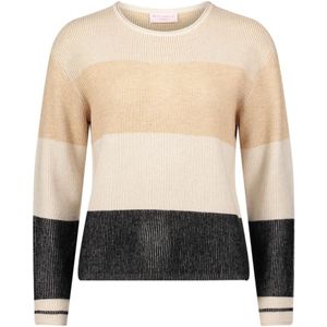 Betty Barclay, Dames, Truien, Veelkleurig, Maat: S