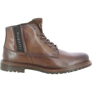 Bugatti, Heren, Schoenen, Bruin, Maat: 41 EU