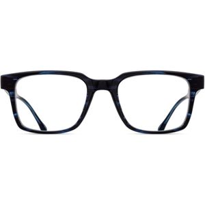 Matsuda, unisex, Accessoires, Blauw, Maat: 51 MM