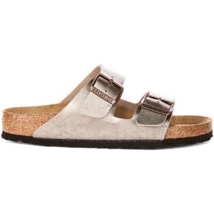 Birkenstock - Arizona - Sandalen - Birko-Flor