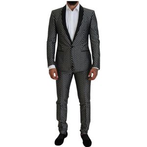 Dolce & Gabbana - Pak - Zwart - Heren