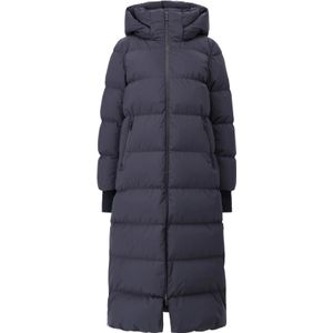 Herno, Dames, Mantels, Blauw, Maat: S