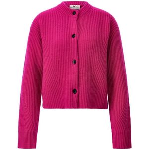 Sminfinity, Dames, Truien, Roze, Maat: S Kasjmier,