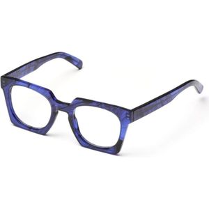 Kador, unisex, Accessoires, Blauw, Maat: 50 MM