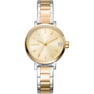 Dkny, Dames, Accessoires, Grijs, Maat: ONE Size