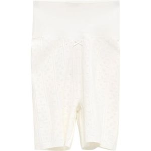 JW Anderson, Dames, Korte broeken, Wit, Maat: XS Viscose,