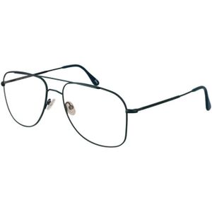Andy Wolf - Unisex - Optische Frames - Groen