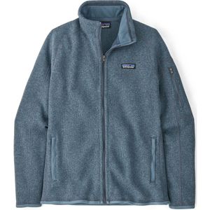Patagonia, Dames, Sport, Blauw, Maat: XS Poliester,
