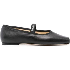 Repetto, Dames, Schoenen, Zwart, Maat: 37 EU Leer,