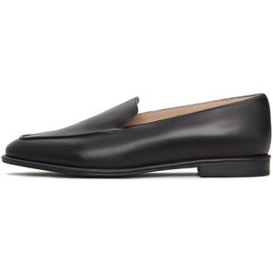 Cesare Gaspari, Dames, Schoenen, Zwart, Maat: 36 EU Suède,