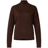 Liu Jo - White - Coltrui - Bruin - Wolmix