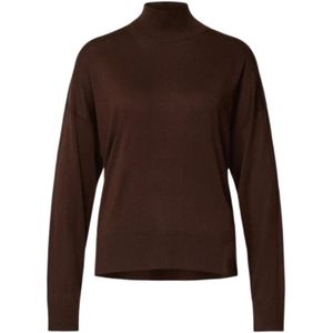 Liu Jo - White - Coltrui - Bruin - Wolmix