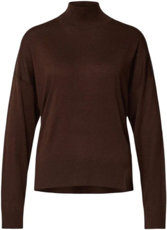 Liu Jo - White - Coltrui - Bruin - Wolmix