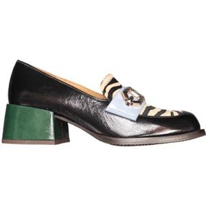 Chie Mihara, Dames, Schoenen, Veelkleurig, Maat: 36 1/2 EU Leer,