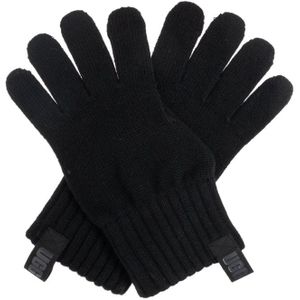 Ugg, Heren, Accessoires, Zwart, Maat: ONE Size Wol,